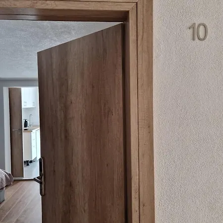 Apartments Petrovic Makarska Exterior photo