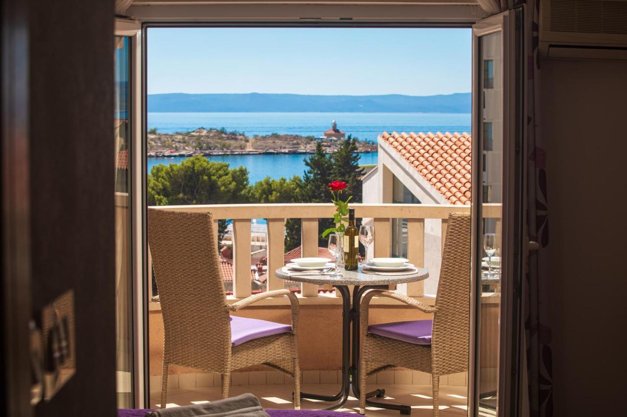 Apartment Petrovic Makarska