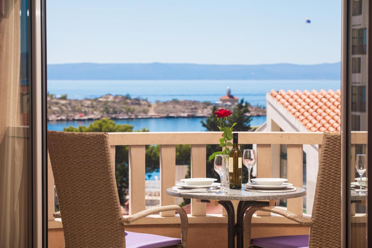 Petrovic Apartment Makarska