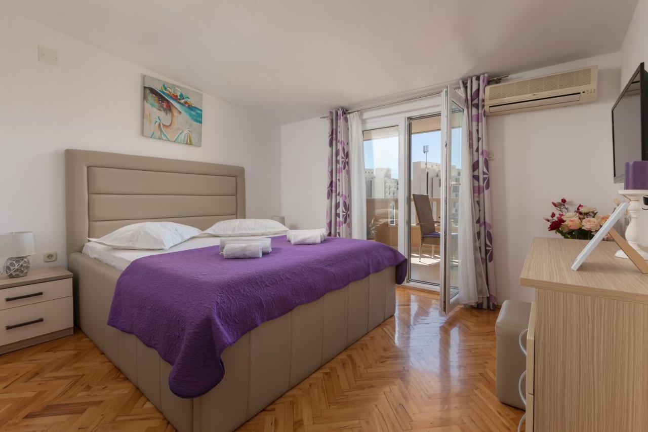 Apartment Petrovic Makarska