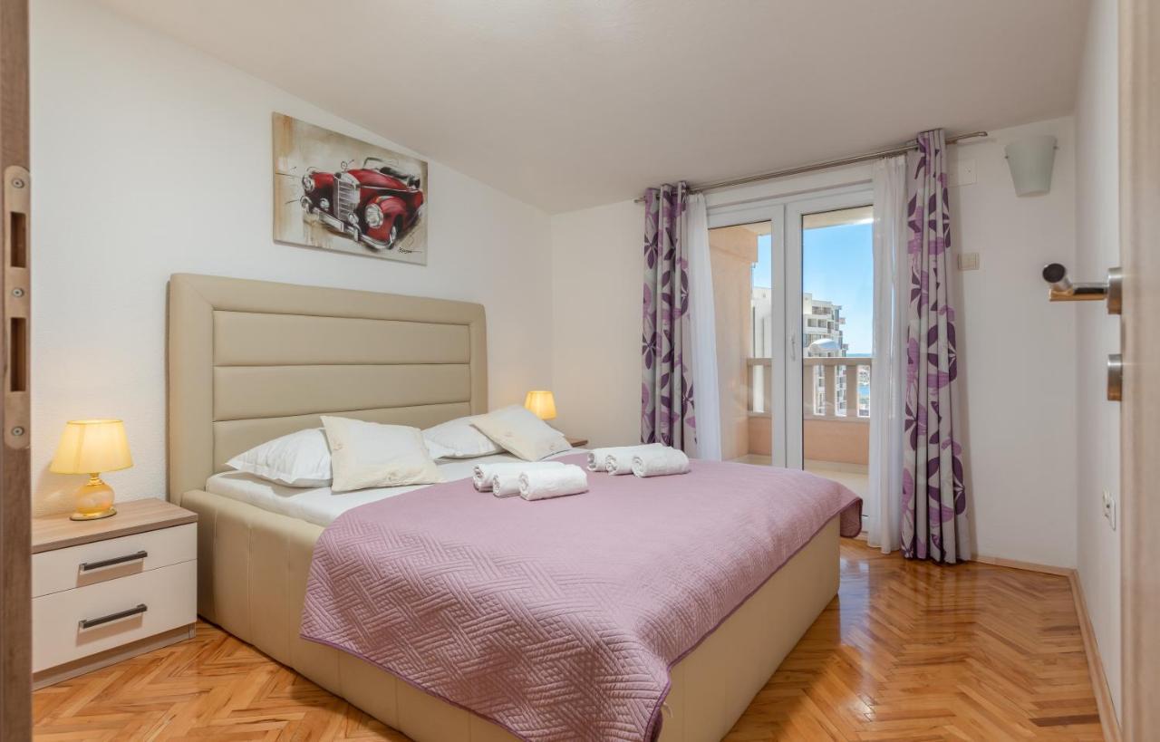 Apartment Petrovic Makarska