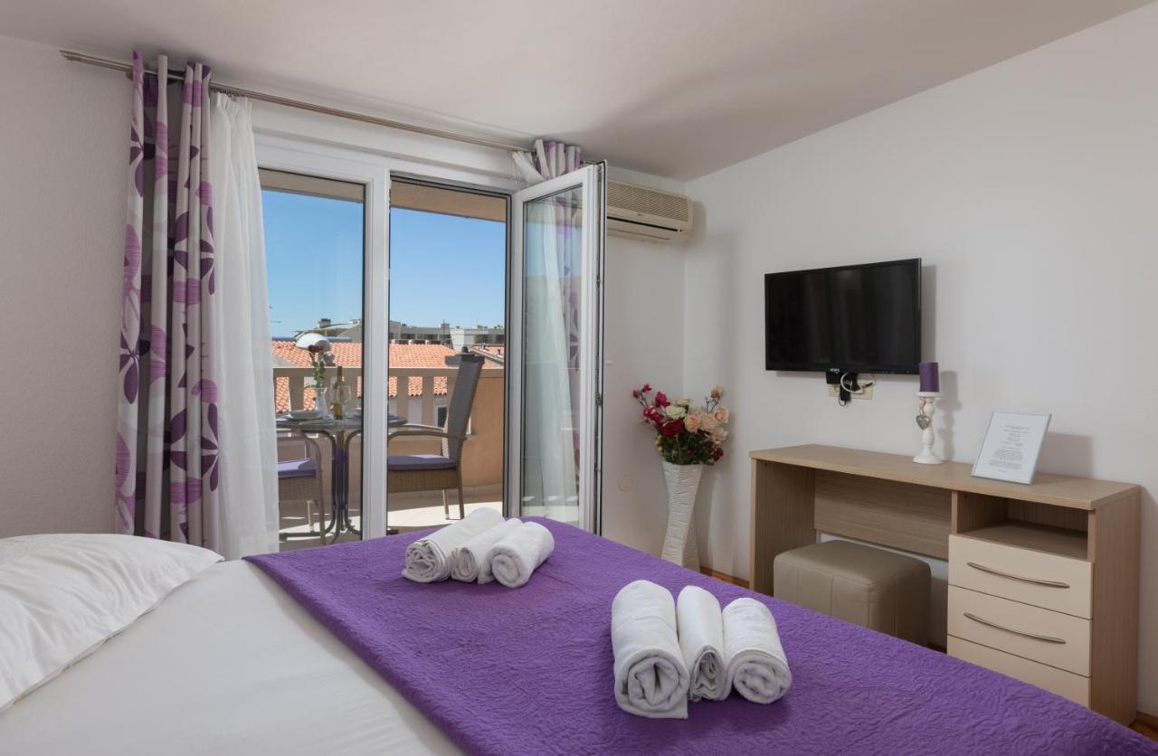 Apartment Petrovic *
