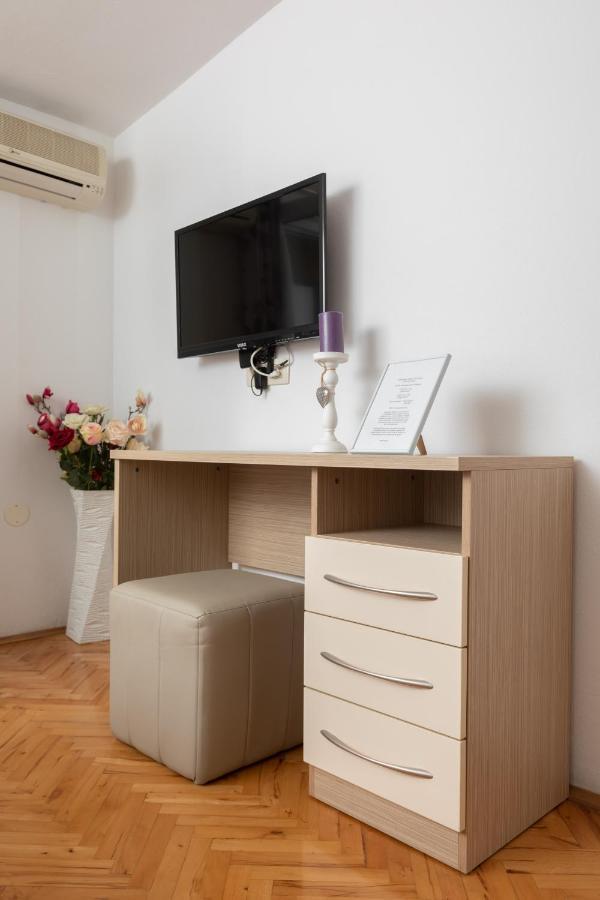 Petrovic Apartment