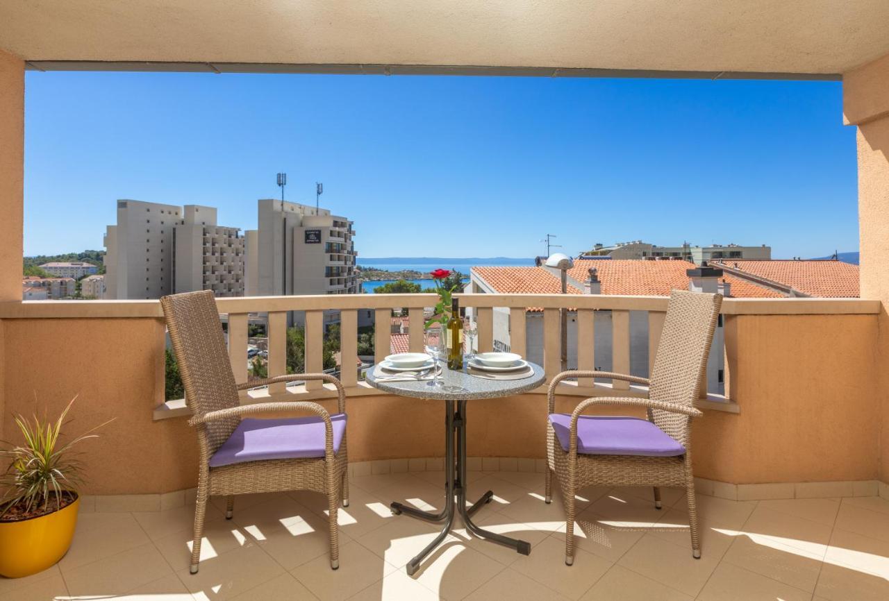Petrovic Apartmán *