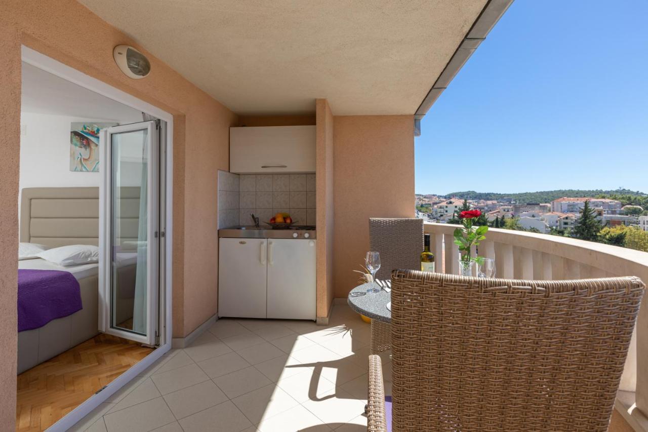 Apartment Petrovic