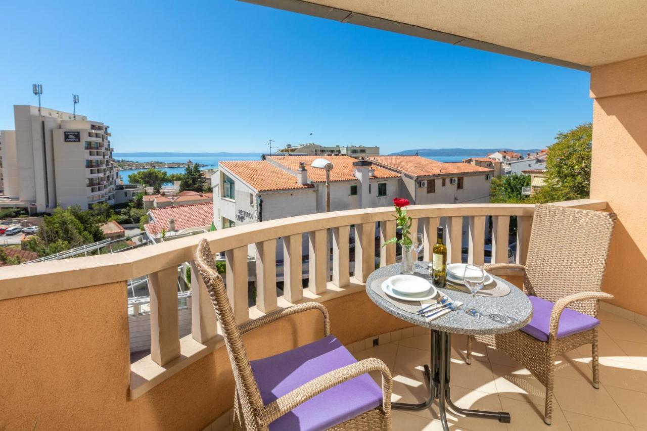 Petrovic Apartment Makarska