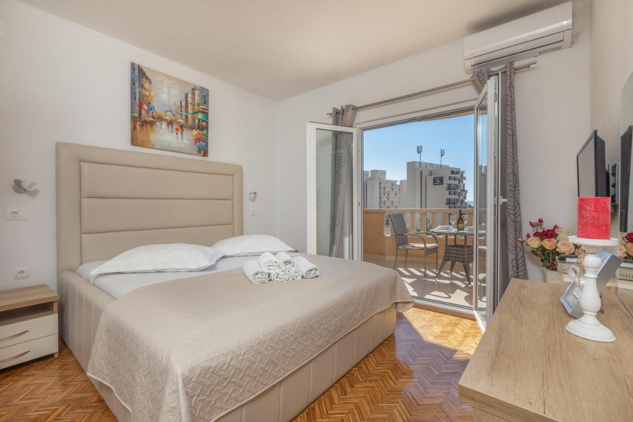 Apartmán Petrovic