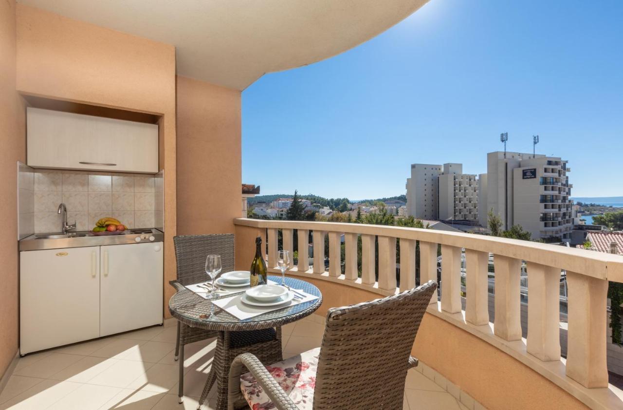 Apartment Petrovic Makarska