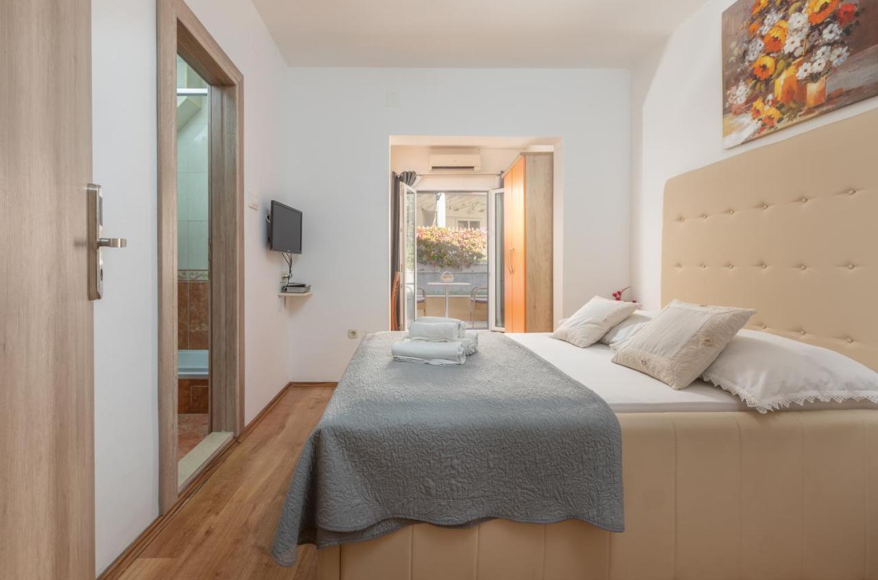 Apartment Petrovic Makarska