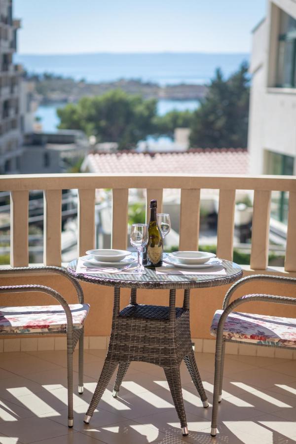 Apartment Petrovic *