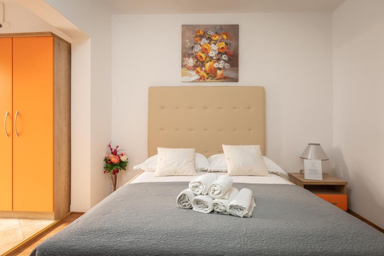 Apartment Petrovic Makarska