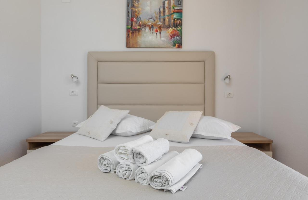 Petrovic Apartment Makarska