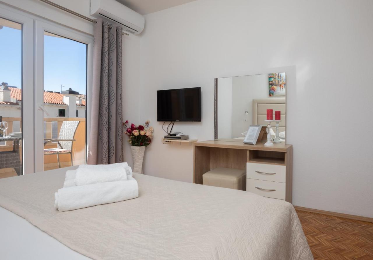 Apartmán Petrovic *