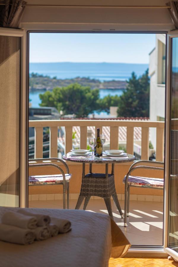 Petrovic Apartment Makarska