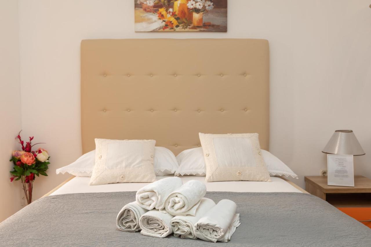 Apartment Petrovic Makarska