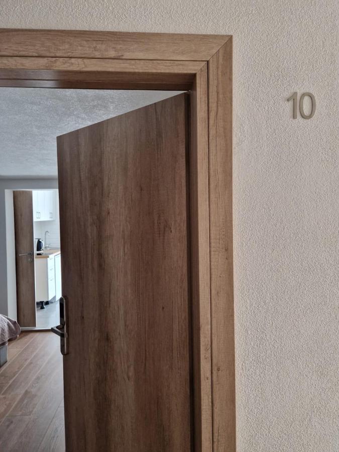 Apartment Petrovic Makarska