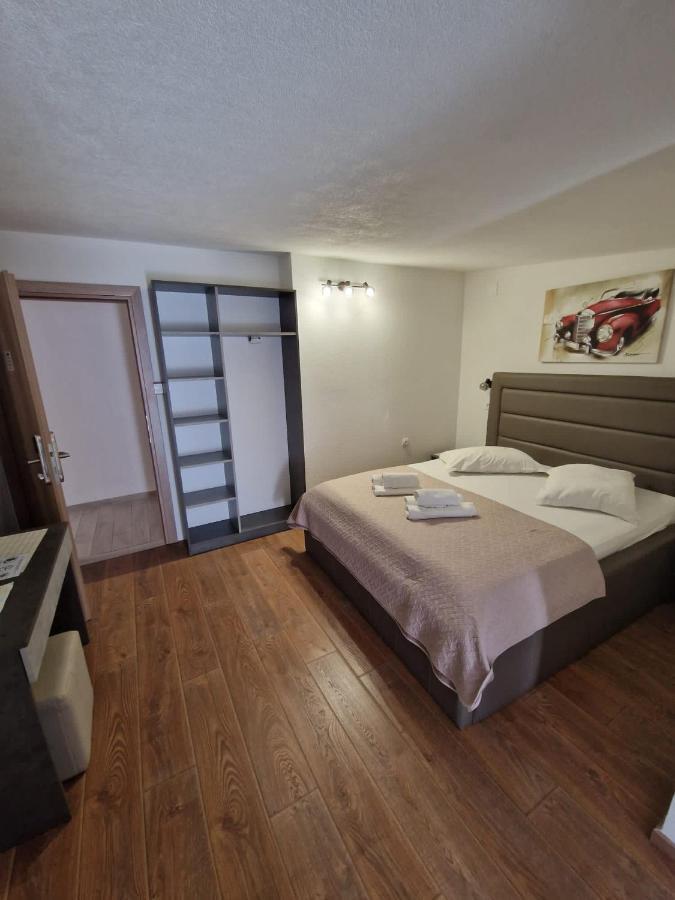 Apartment Petrovic Makarska