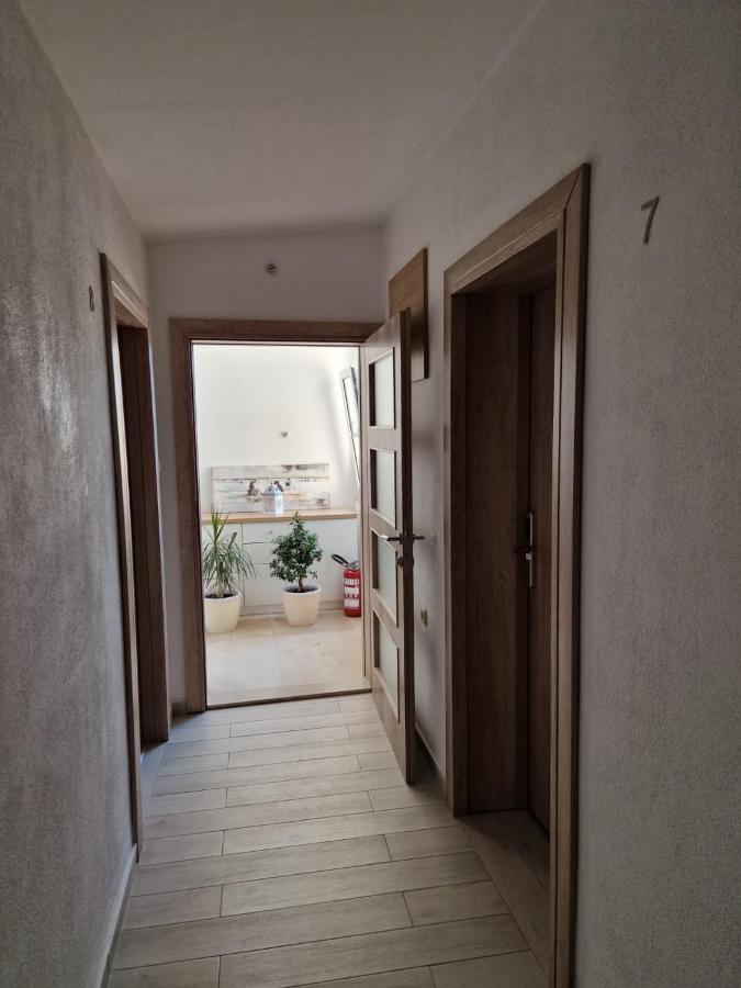 Apartment Petrovic Makarska