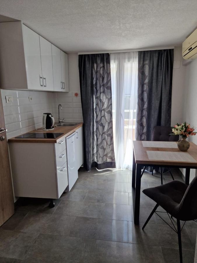 Petrovic Apartment Makarska