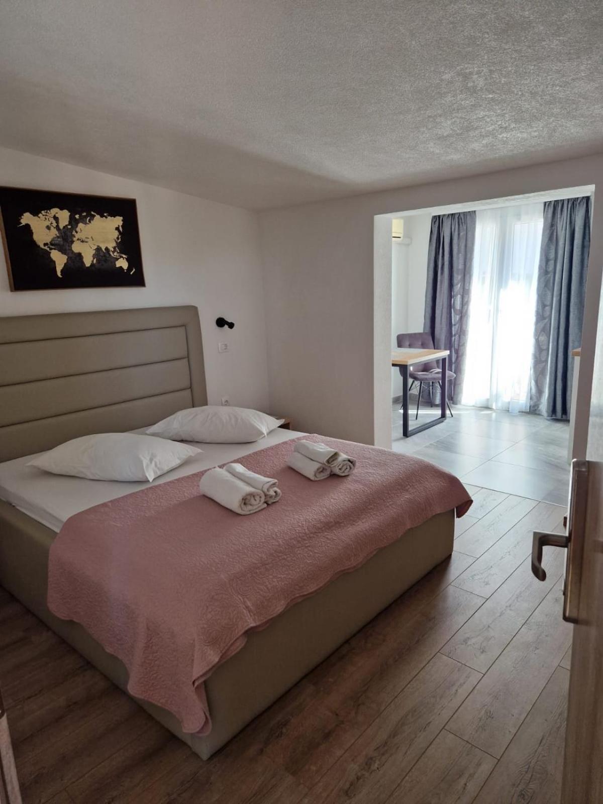 Apartment Petrovic Makarska