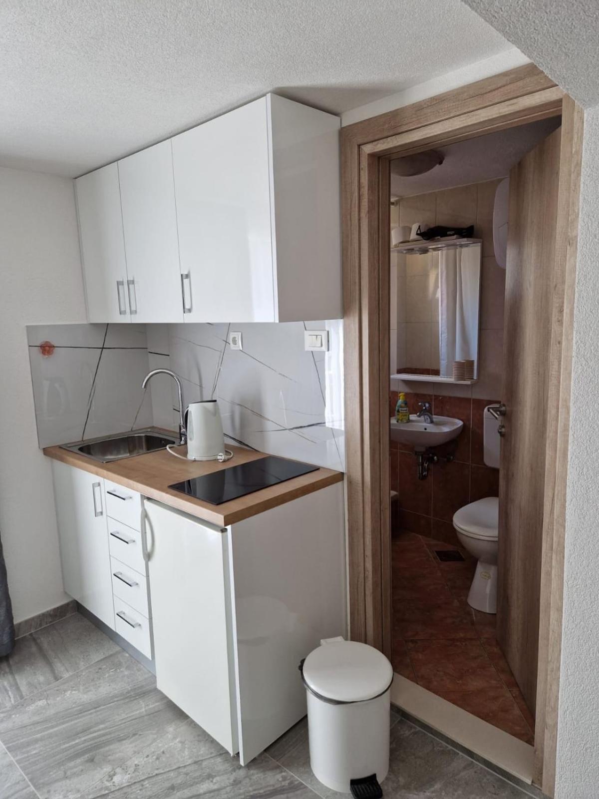 Petrovic Apartment