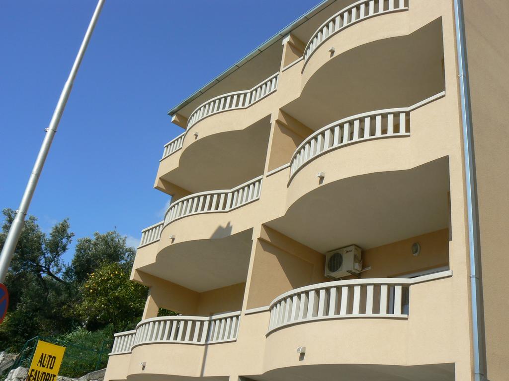 Petrovic Apartmán *