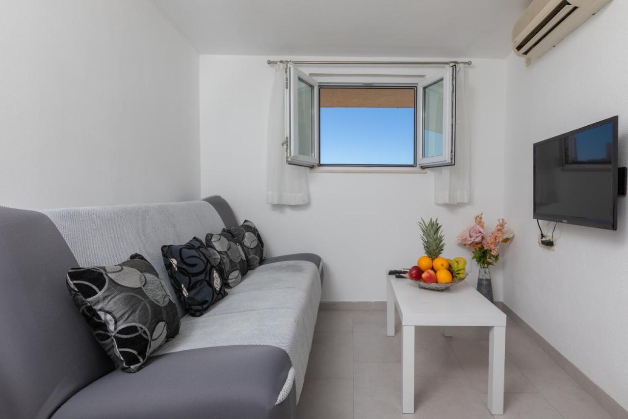 Apartamento Petrovic