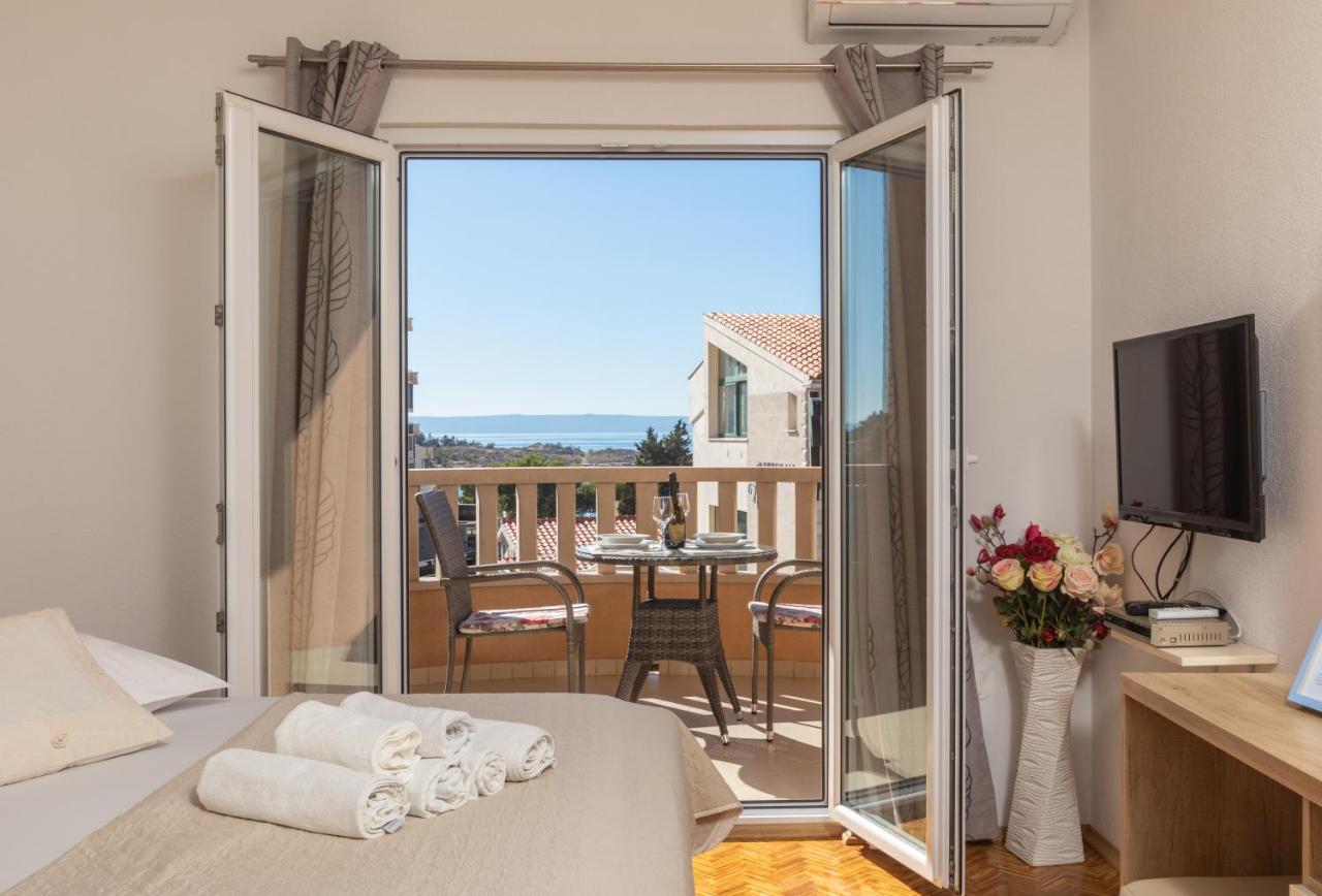 Apartamento Petrovic